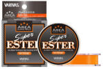 VARIVAS SUPER TROUT AREA SUPER ESTER NEO ORANGE 140m 0.117mm 2.3lb (V127976) - plazaweb
