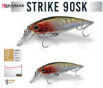 Herakles STRIKE 90SK 9cm 11gr Silver Shad (ARHKBL02) - plazaweb