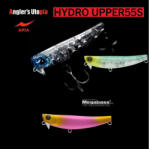 Apia HYDRO UPPER 55S 55mm 5.5gr 103 Pink Passion Gold (AP22171) - plazaweb