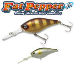 Tiemco FAT PEPPER JR F 55mm 9gr Color 154 (300801700154) - plazaweb