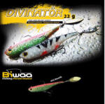 Biwaa DIVINATOR JUNIOR 14cm 22gr 03 Atomik (B000010) - plazaweb