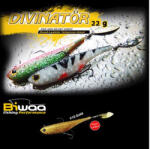 Biwaa DIVINATOR JUNIOR 14cm 22gr 10 Gold (B000303) - plazaweb