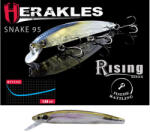 Herakles SNAKE 95SP 9.5cm 9gr Wakasagi (ARHKDO21) - plazaweb