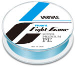 VARIVAS AVANI LIGHT GAME PREMIUM PE X4 100m #0.3 0.085mm 6.5lb Natural Blue (V110275) - plazaweb