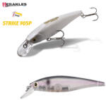 Herakles STRIKE 90SP 9cm 10gr Sexy Pink (ARHKBI04) - plazaweb