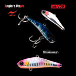 Apia BIT-V26 55mm 26gr 10 PinkGold Candy (AP05480) - plazaweb