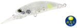 Duo TETRA WORKS TOTOSHAD 4.8cm 4.5gr CCC0382 Clear Glow (DUO54172) - plazaweb
