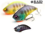Raid Japan RAID LEVEL VIB 54mm 10.6gr 014 Bull (RAID30482)
