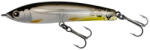 Tiemco RED PEPPER MICRO F 60mm 3.5gr Color 517 Mirror Smelt (300700604517) - plazaweb