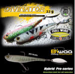 Biwaa DIVINATOR JUNIOR 14cm 22gr 55 Musky (B001316) - plazaweb