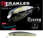 Herakles SNAKE 95SP 9.5cm 9gr Smoke Gold (ARHKDO02) - plazaweb