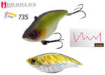 Herakles BLAZE RATTLE 73 SILENT S 7.3cm 17gr Alburno Flash (ARHKBLS08) - plazaweb