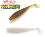 Raid Japan RAID FULLSWING 5" 12.7cm 057 Call White (RAID38952) - plazaweb