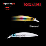 Apia DOVER 82S 82mm 10gr 13 Shirasu Ichiban (AP22126)