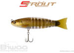 Biwaa STROUT 3.5" 9cm 8gr 06 Fario (B000801)