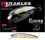 Herakles SNAKE 95SP 9.5cm 9gr Purple Bait OB (ARHKDO17) - plazaweb