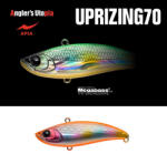 Apia UPRIZING 70 14gr 70mm 04 Orange Silver Candy (AP26803)