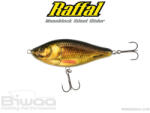 Biwaa RAFFAL GLIDER 3" S 7.5cm 17gr 16 Red Horse (B001793)