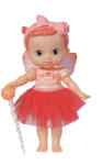 Zapf Creation Papusa Zapf Creation Storybook Fairy Peach 18cm (831823) Papusa