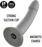 Mythology MYTHOLOGY - RUNE MAJESTIC - prémium vibrátor vezeték nélkül