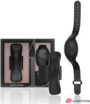 Anne's Desire - prémium női bugyi vibrátor fekete színben - szexvital