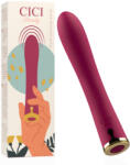 CICI Beauty - prémium szilikon csiklóizgató golyó