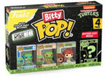 Funko Bitty POP! Teenage Mutant Ninja Turtles - Leonardo figura (FU71507)