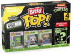 Funko Bitty POP! Teenage Mutant Ninja Turtles - Donatello figura (FU71508)