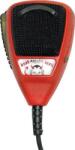 Astatic Road Devil RD-104 Rosu Microfon