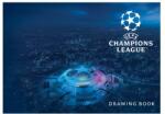 Champions League Füzet sima CHAMPIONS LEAGUE A/4 54 lapos