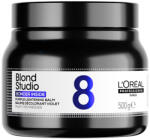 L'Oréal L'Oréal Professionnel Blond Studio 8 Purple Lightening Balm 500 g