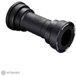 Shimano BB-MT500 középcsapágy persely, MTB, 41x89.5/92 mm