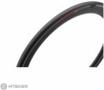 Pirelli P ZERO Race 700x26C SPEEDCore SmartEVO Colour Edition Red külső gumi, TLR, kevlárperemes