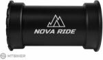 Nova Ride Road Kerámia középkompozíció 386, 86x24 mm, Pressfit