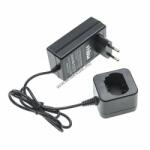 VHBW Helyettesítő hálózati töltő Dewalt DCB095, DCF680 Li-Ion