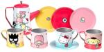 Micki Метален сервиз Micki - Hello Kitty, 10 части (70000600) - ozone
