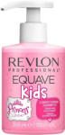 Revlon Equave Care Kids Şampon pentru copii 2 în 1, 300 ml (12040811144)