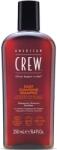 American Crew Șampon de curățare zilnic, 250 ml