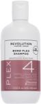 Revolution Beauty Bond Plex Șampon 4, 400 ml