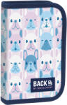 BackUP SW - Buldog necesar cu accesorii, 1 fermoar și 2 aripi (88973) Penar