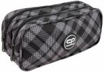 COOLPACK Penar școlar oval Cool Pack Duke - Alaska, 2 compartimente (F065726) Penar