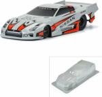PROTOFORM caroserie 1: 10 Nissan GT-R R35 Pre ședă: Drag Car (PRM158514)