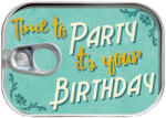 Gespaensterwald Felicitare in conserva Gespaensterwald - Time To Party (3755)