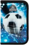 DERFORM Penar școlar echipat Derform Fotbal 17 - Cu 1 fermoar (87808) Penar
