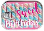Gespaensterwald Felicitare in conserva Gespaensterwald - Sweet Birthday (518)