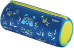 Maped Penar școlar cilindric Maped Mini Cute - albastru (934804) Penar
