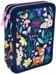COOLPACK Penar școlar echipat Cool Pack Jumper XL - Oh My Deer (F077664) Penar