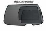 Volkswagen Golf Perdele auto ART Luxury compatibil VW Golf 7 Hatchback 2013-