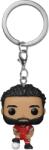 Funko Breloc Funko Pocket POP! Sports: Football - Mohamed Salah (Liverpool)