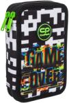 COOLPACK Penar școlar echipat Cool Pack Jumper 2 - Game over (F066679) Penar